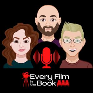 Every Film in the Book