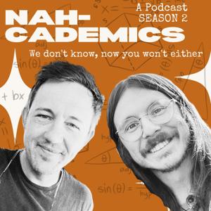 Nah-Cademics