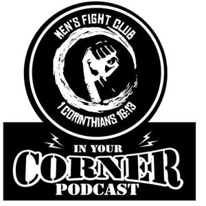 Men’s Fight Club's Podcast