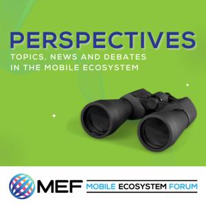 Perspectives in Mobile