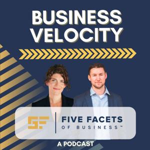 Business Velocity - The Five Facets of Business™ Podcast