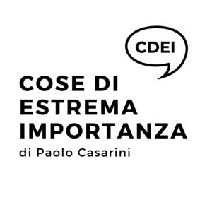 Cose di Estrema Importanza