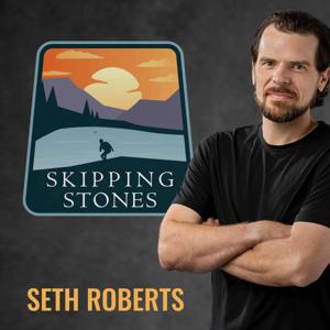 Skipping Stones with Seth Roberts