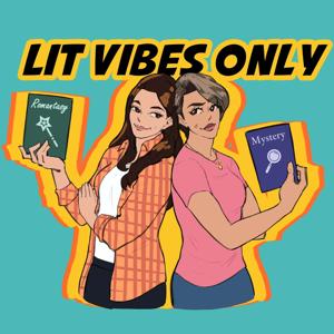 Lit Vibes Only by Lit Vibes Only