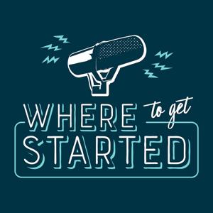 Where To Get Started