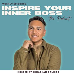 Inspire Your Inner Boss