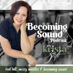 Becoming Sound