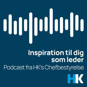Inspiration til dig som leder