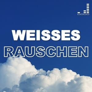 Weißem Rauschen