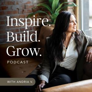 Inspire. Build. Grow.