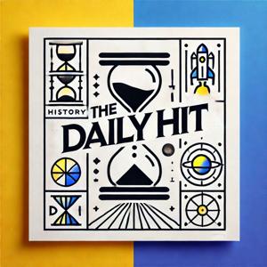 The Daily Hit