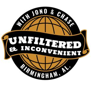 Unfiltered and Inconvenient