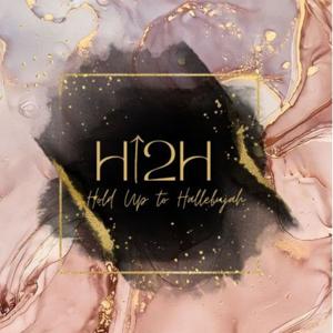 Hold Up to Hallelujah Podcast