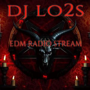 DJ Lo2s EDM Stream Radio