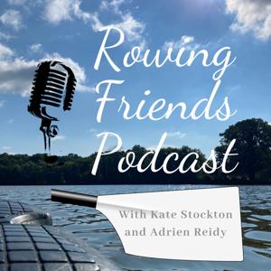 Rowing Friends
