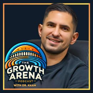 The Growth Arena: Exploring Growth, Mindset & Happierness in the Everyday Grind