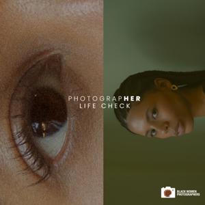 Photographer Life Check