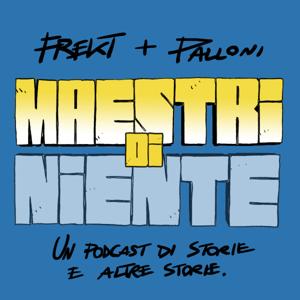 Maestri di Niente