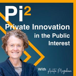 Private Innovation in the Public Interest