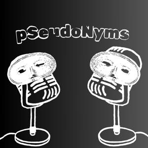 Pseudonyms