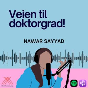 Veien til doktorgrad!