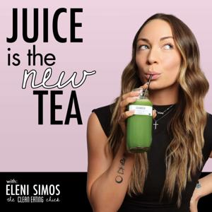 Juice Is The New Tea