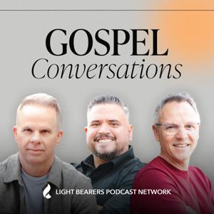 Gospel Conversations