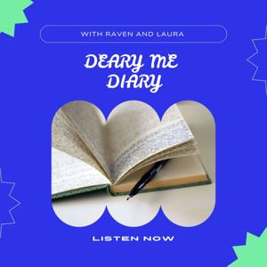 Deary Me Diary