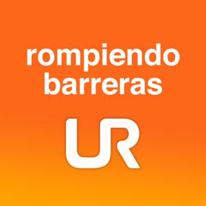 ROMPIENDO BARRERAS