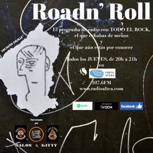 Roadn’ Roll