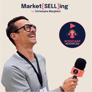 Market[SELL]ing by Christophe Marghieri