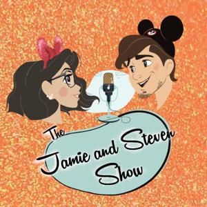 The Jamie and Steven Show: Let's Talk Movies, Music and Magic!
