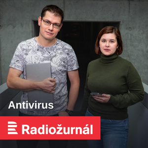 Antivirus by Český rozhlas
