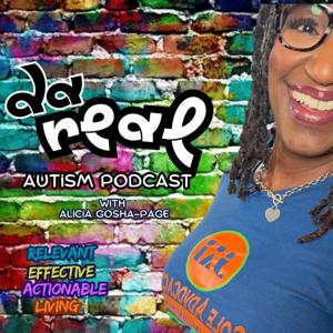 Da REAL Autism Podcast