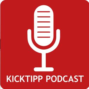 Kicktipp Podcast - Das Tippspiel für Deine Ohren