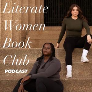 Literate Women Book Club