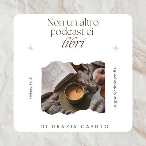 Non un altro podcast di libri