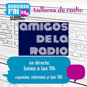 Amigos de la Radio
