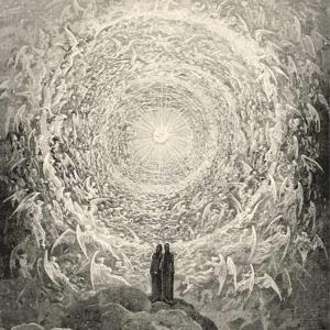 Through A Glass Darkly Podcast