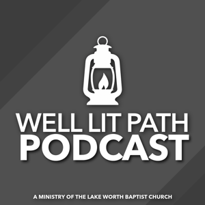 Well Lit Path Podcast