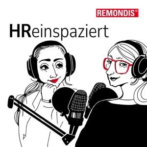 HReinspaziert – der Karriere-Podcast von REMONDIS Industrie Service