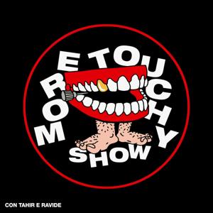 More Touchy Show