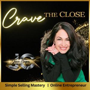 Crave the Close