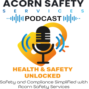 Health and Safety Unlocked