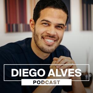 Diego Alves Podcast