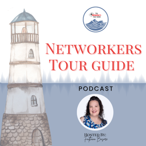 Networkers Tour Guide