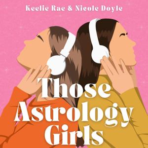 Those Astrology Girls