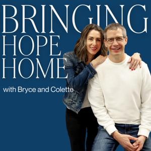 Bringing Hope Home