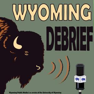 Wyoming Debrief