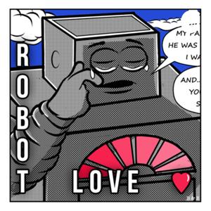 Robot Love